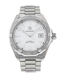 Tag Heuer Aquaracer WAY2111.BA0910